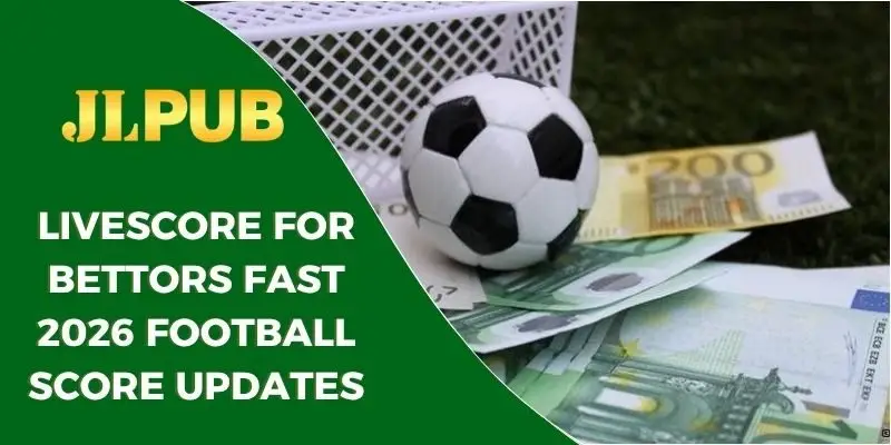 livescore for bettors